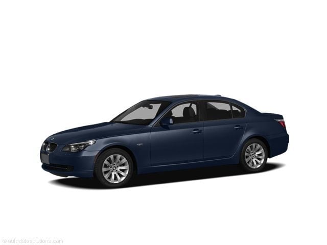 bmw 5 series 2010 WBANV1C5XAC445525 image bmw 5 series 2010 WBANV1C5XAC445525 image